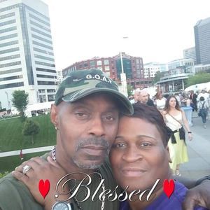 Meet your Posher, Thomas